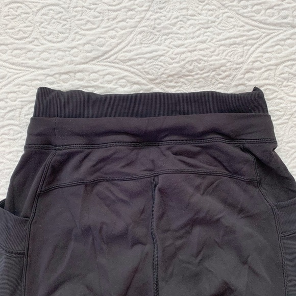 Lululemon Women's Base Runner Pant - Picture 9 of 11